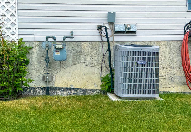 Best Affordable HVAC services  in Britton, SD